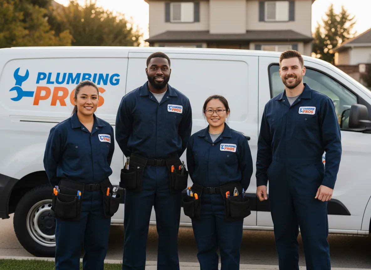 Water Heater Repair company in Stirling, NJ
